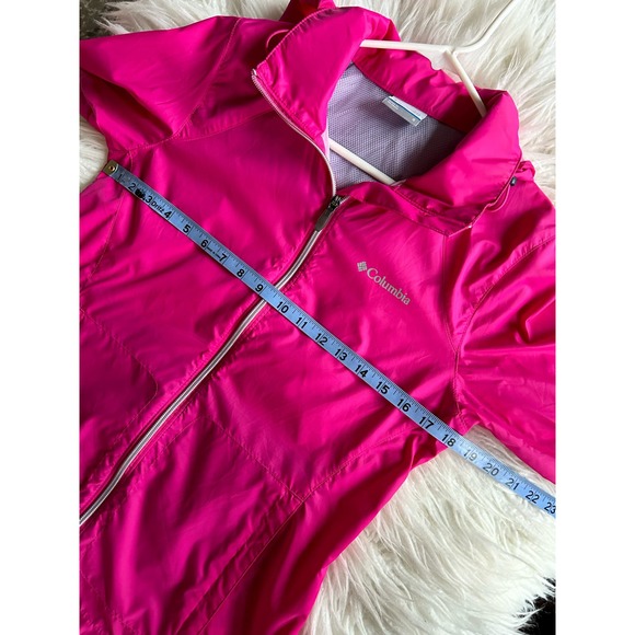 Women small rain jacket - Picture 9 of 12